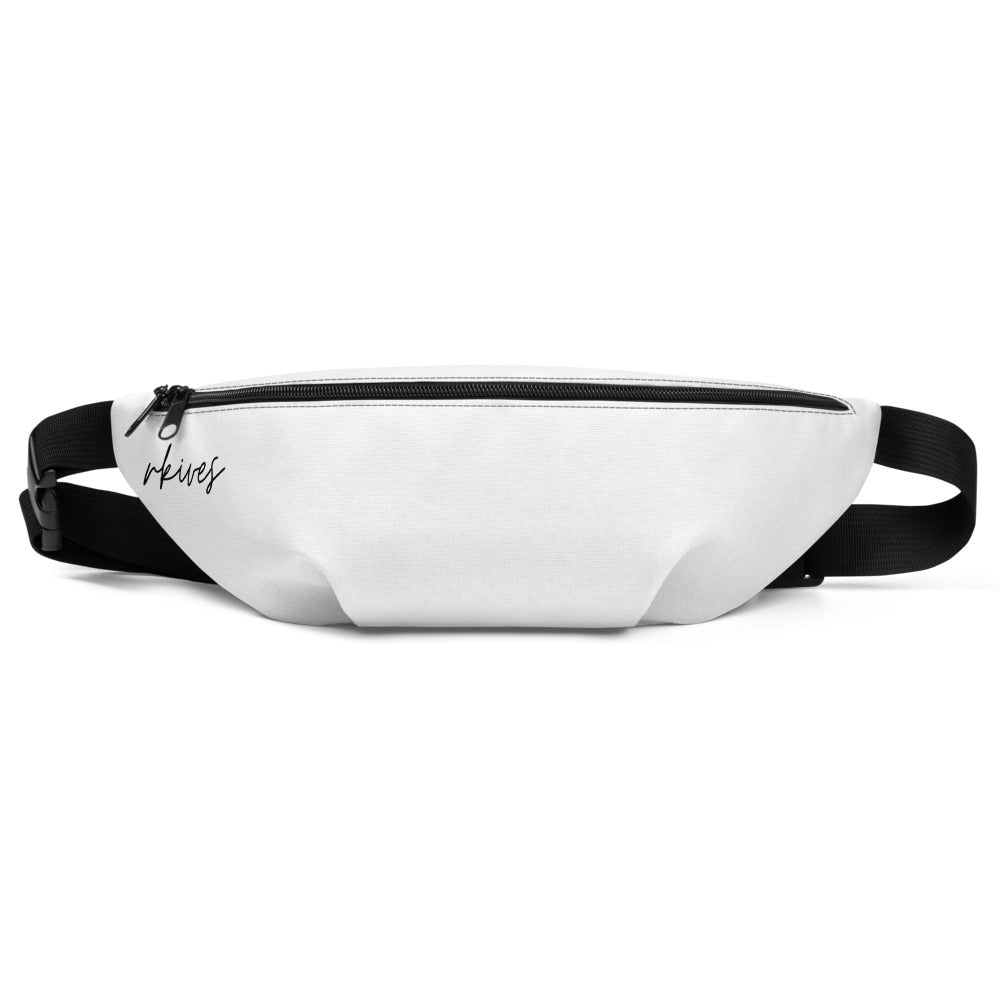 rkives fanny pack