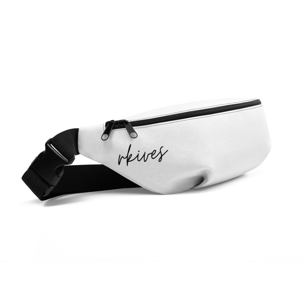 rkives fanny pack