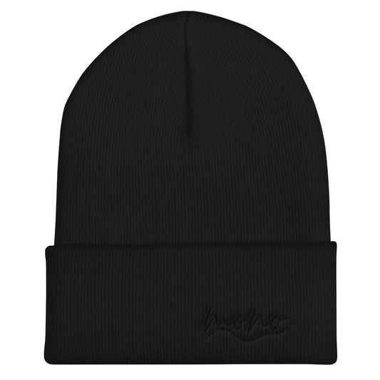 mono. beanies