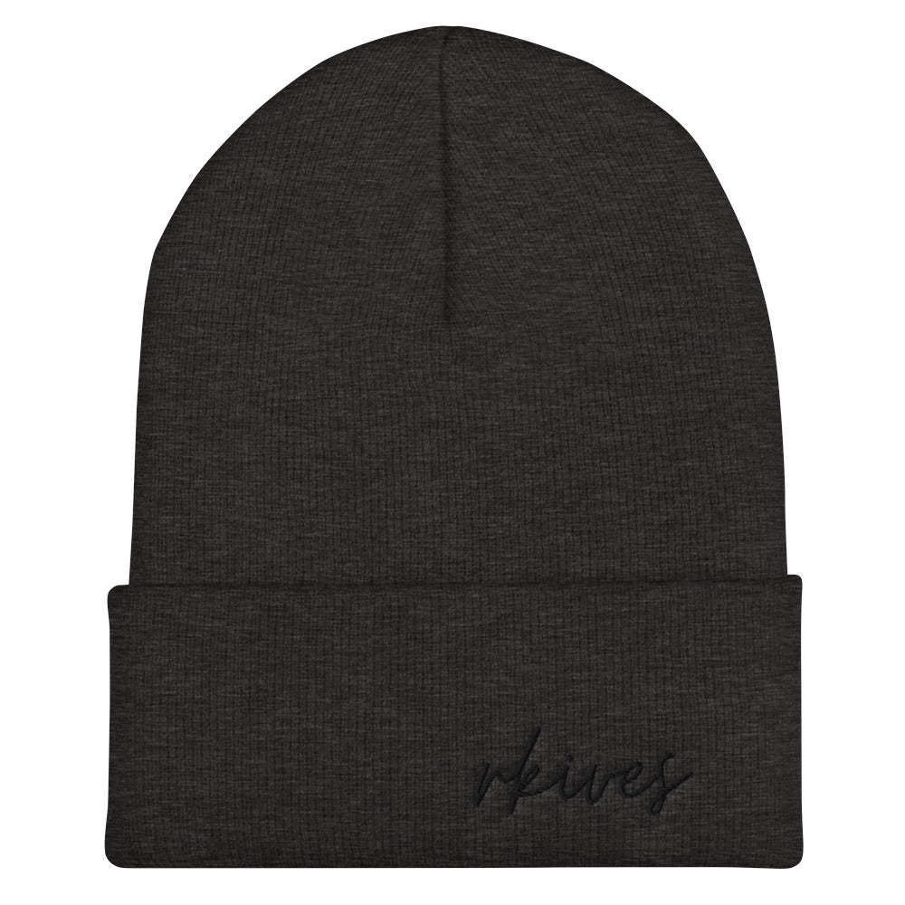 rkives beanie