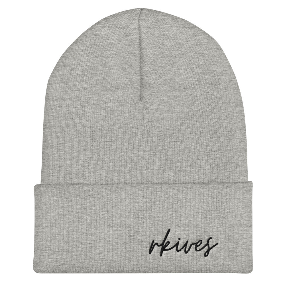 rkives beanie