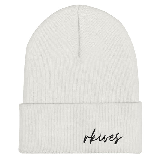 rkives beanie