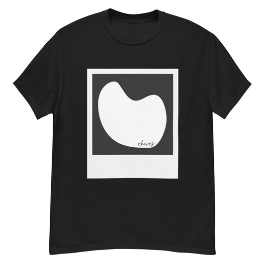 rkives t-shirt (abstract)