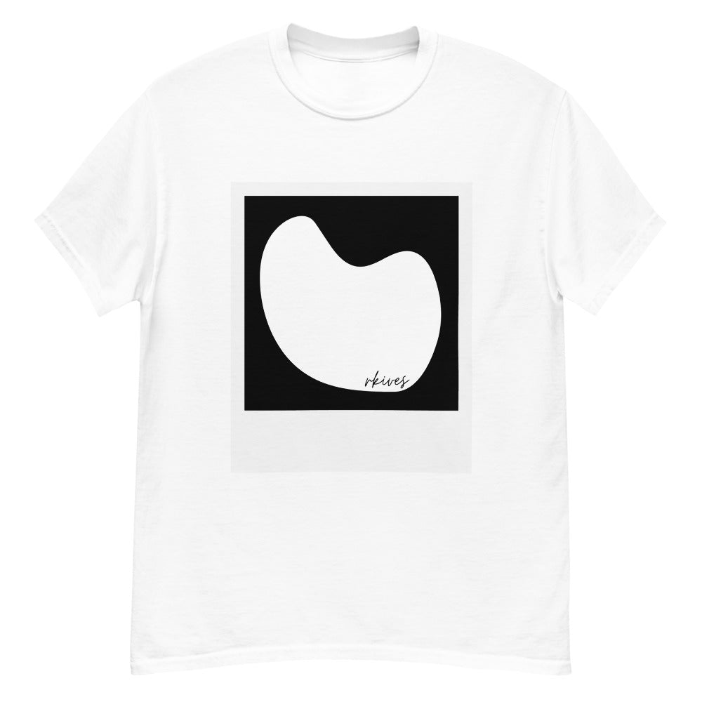 rkives t-shirt (abstract)